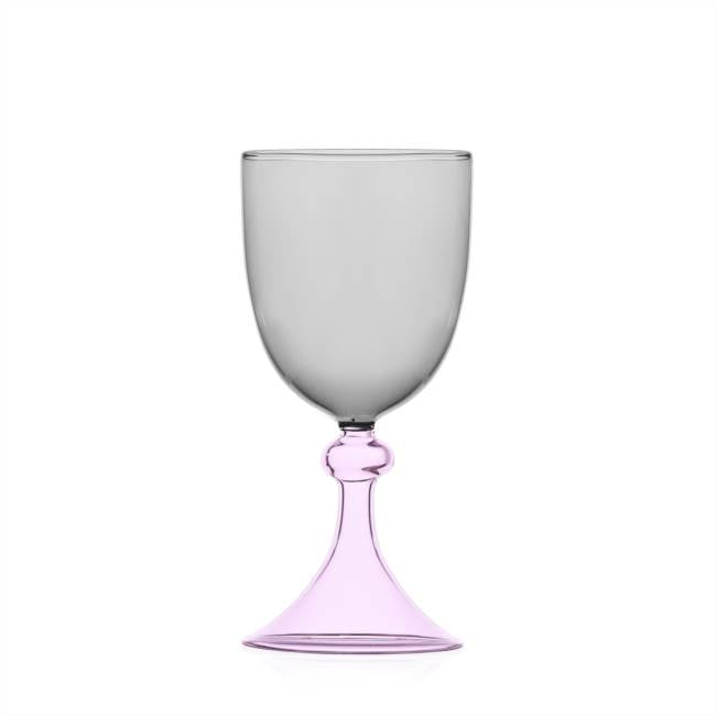 Ichendorf Tamigi Goblet Glass