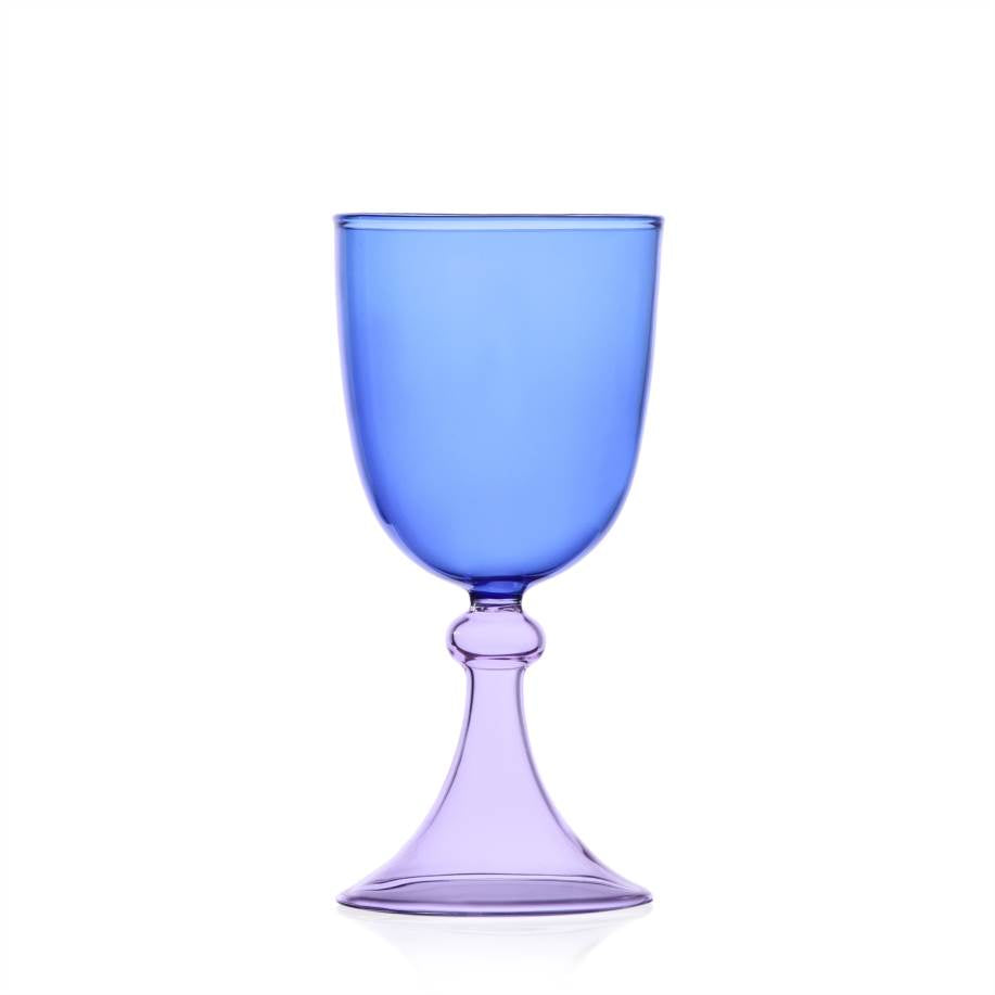 Ichendorf Tamigi Goblet Glass