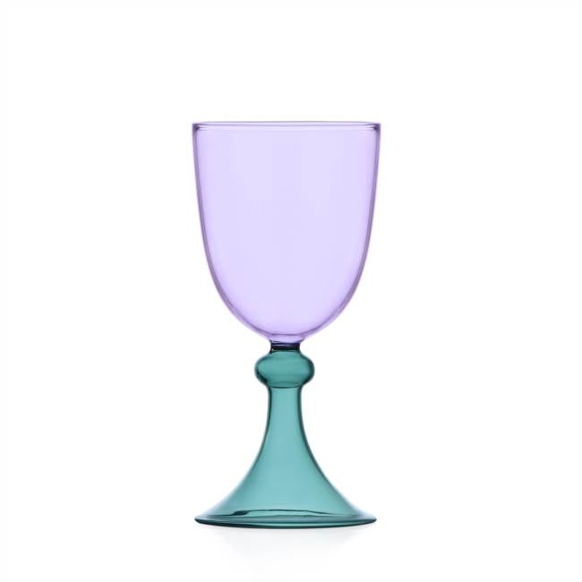 Ichendorf Tamigi Goblet Glass