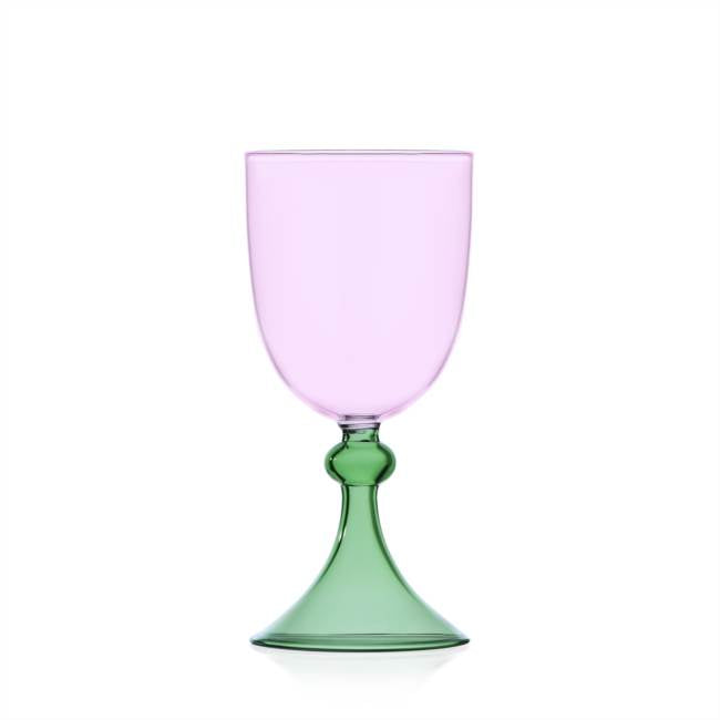 Ichendorf Tamigi Goblet Glass