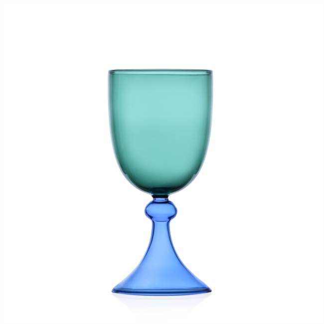 Ichendorf Tamigi Goblet Glass