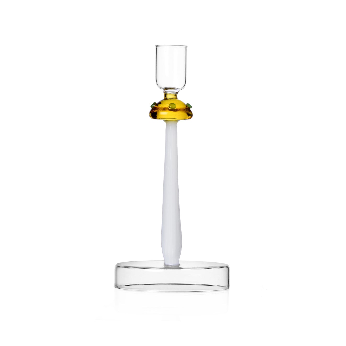 Ichendorf Mushroom Candleholder