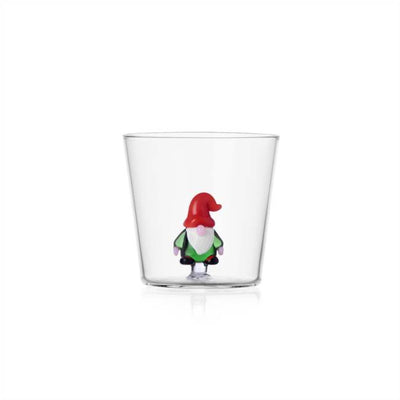 Ichendorf Glass Tumbler Christmas Tales 2025