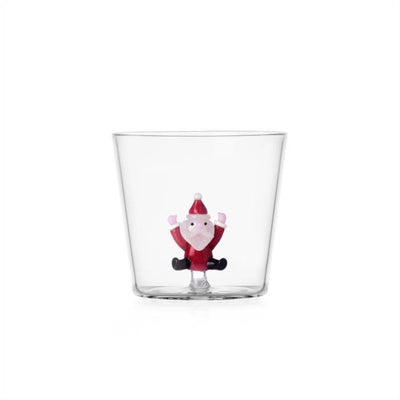 Ichendorf Glass Tumbler Christmas Tales 2025