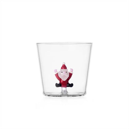 Ichendorf Glass Tumbler Christmas Tales 2025