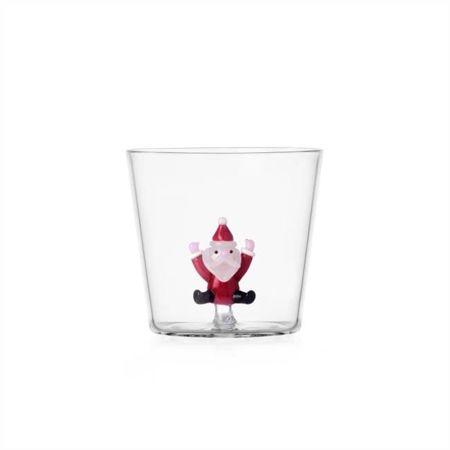 Ichendorf Glass Tumbler Christmas Tales 2025
