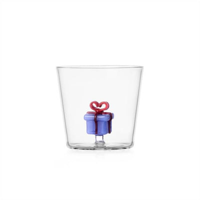 Ichendorf Glass Tumbler Christmas Tales 2025