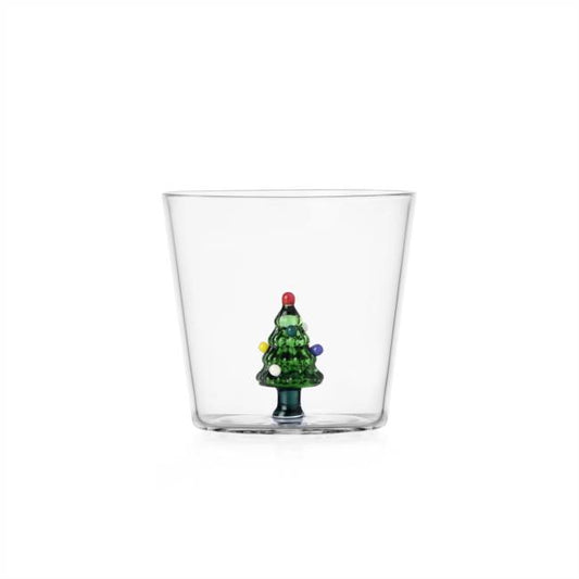 Ichendorf Glass Tumbler Christmas Tales 2025