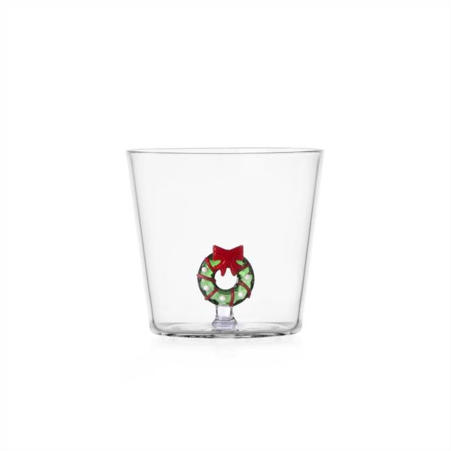 Ichendorf Glass Tumbler Christmas Tales 2025