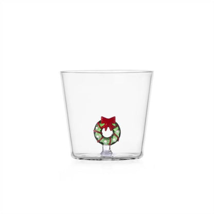 Ichendorf Glass Tumbler Christmas Tales 2025