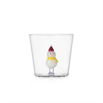 Ichendorf Glass Tumbler Christmas Tales 2025