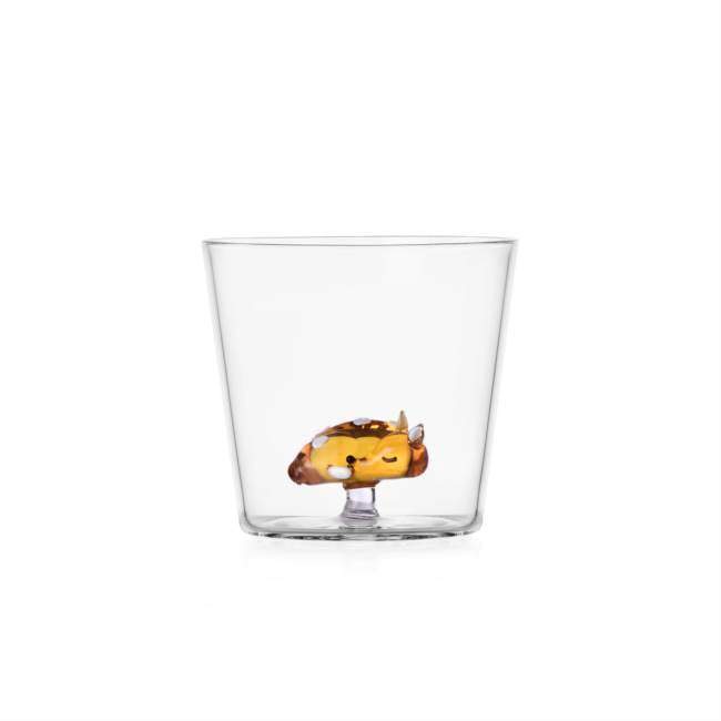 Ichendorf Glass Tumbler Woodland Tales
