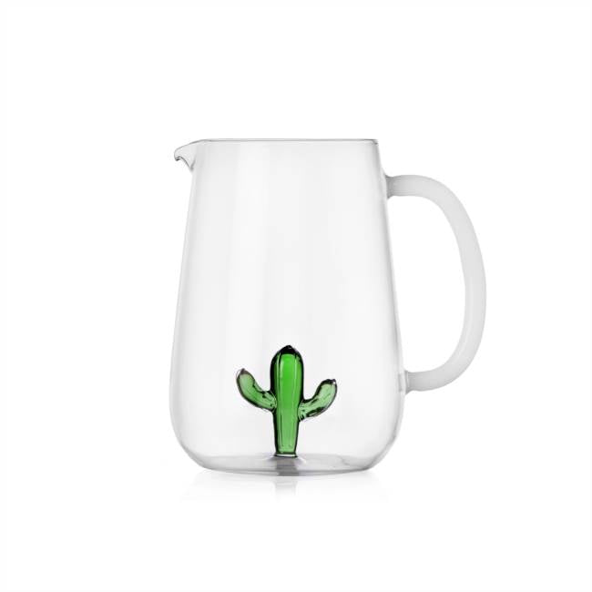 Ichendorf Jug Cactus - Green