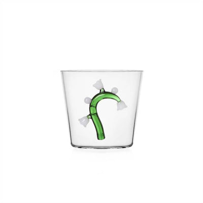 Ichendorf Botanica Glass Tumbler
