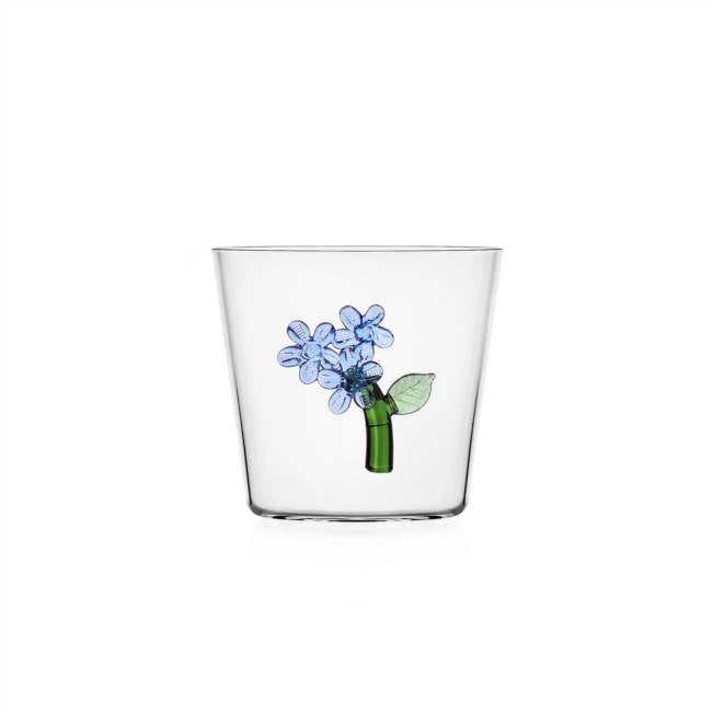 Ichendorf Botanica Glass Tumbler