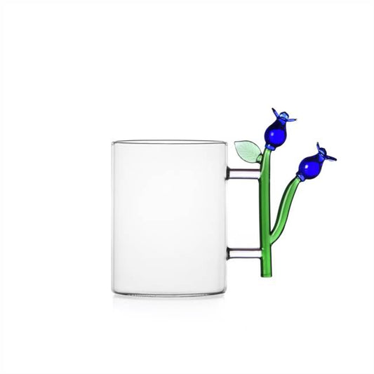 Ichendorf Mug Flower