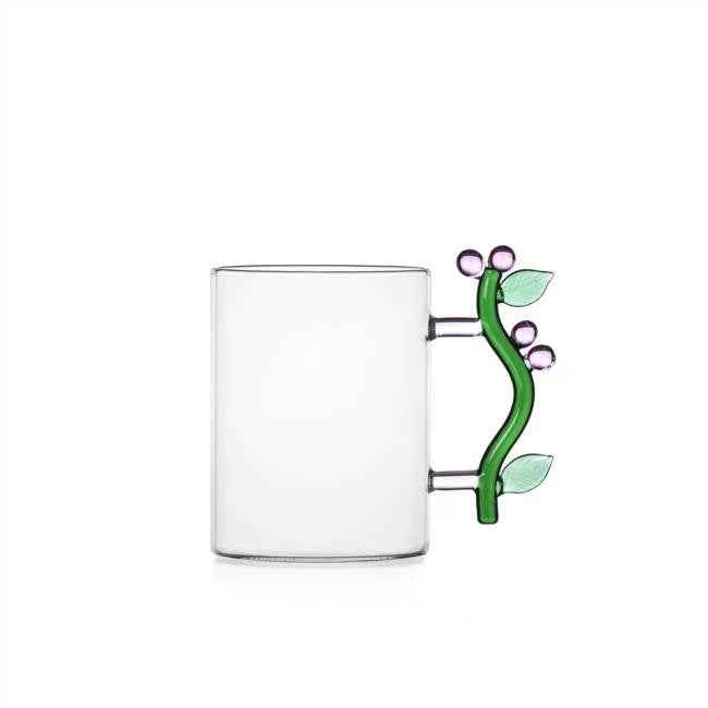 Ichendorf Botanica Glass Mug