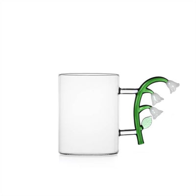 Ichendorf Botanica Glass Mug