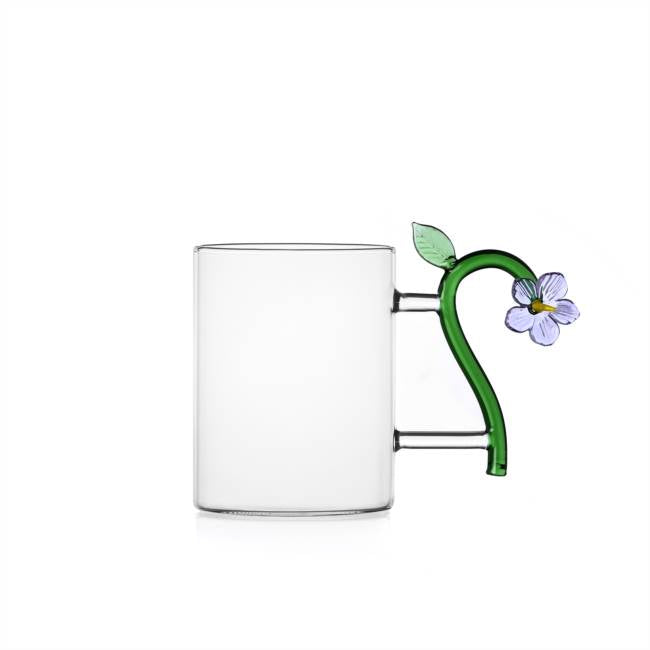 Ichendorf Mug Flower