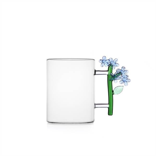 Ichendorf Mug Flower