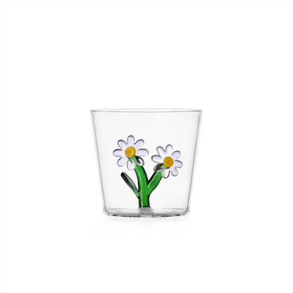 Ichendorf Botanica Glass Tumbler Addition