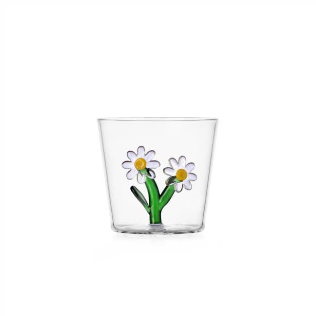 Ichendorf Botanica Glass Tumbler Addition