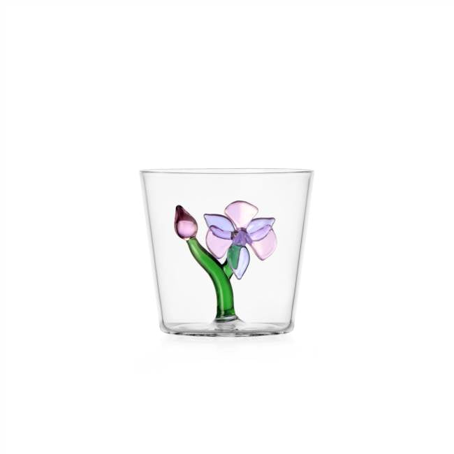 Ichendorf Botanica Glass Tumbler Addition