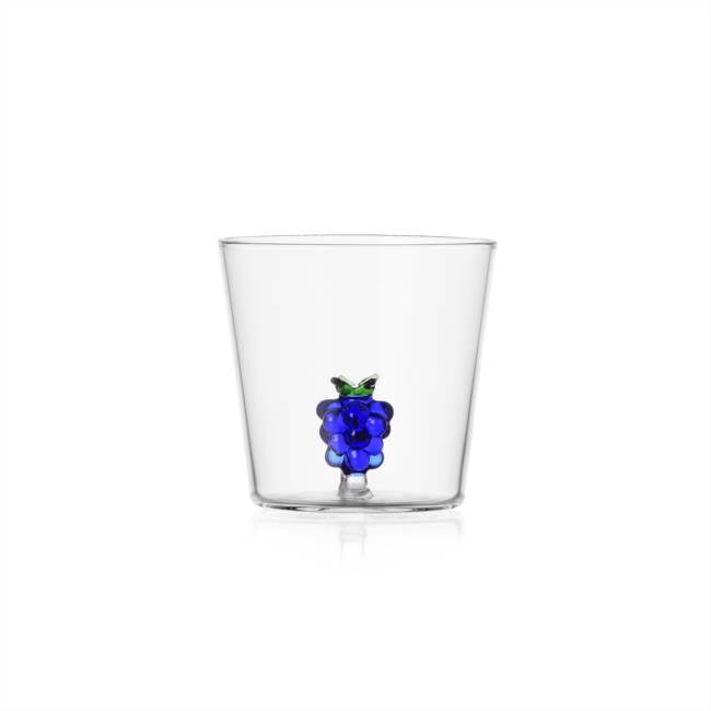 Ichendorf Fruits Glass Tumbler