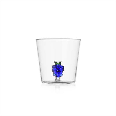 Ichendorf Fruits Glass Tumbler
