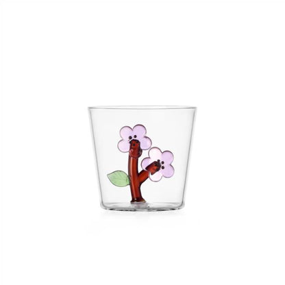 Ichendorf Botanica Glass Tumbler Addition
