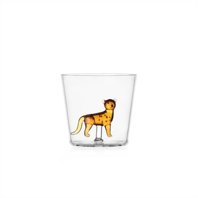 Ichendorf Savannah Glass Tumbler
