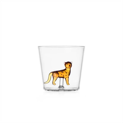 Ichendorf Savannah Glass Tumbler