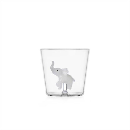 Ichendorf Savannah Glass Tumbler
