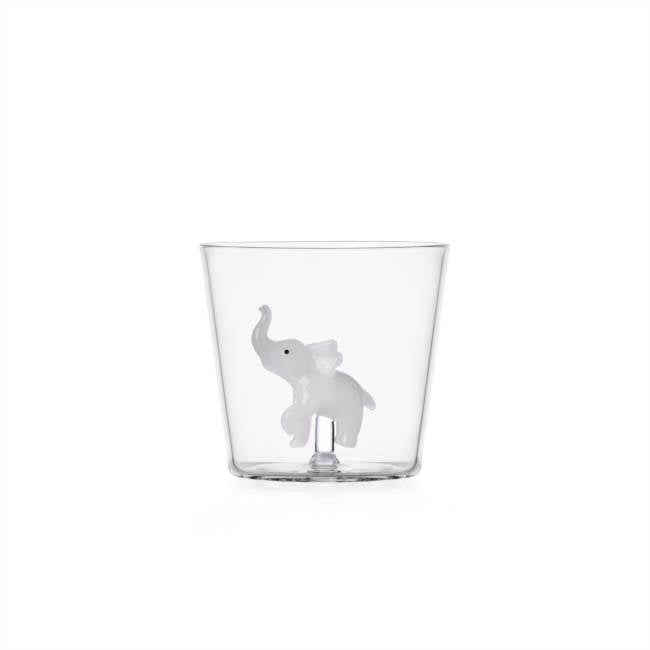 Ichendorf Savannah Glass Tumbler