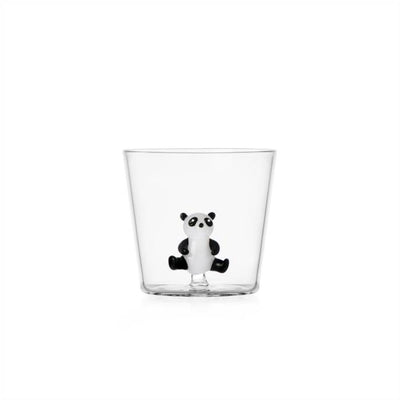 Ichendorf Savannah Glass Tumbler