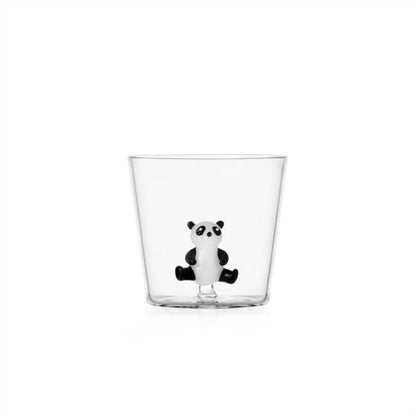 Ichendorf Savannah Glass Tumbler