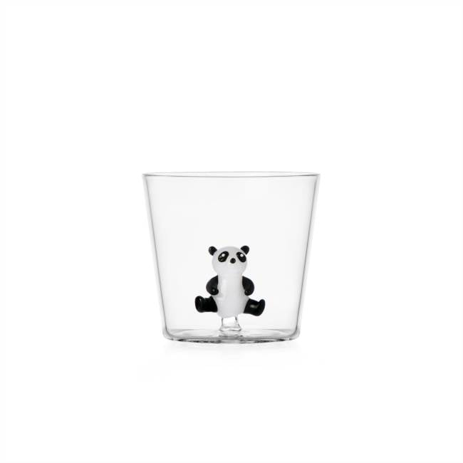 Ichendorf Savannah Glass Tumbler