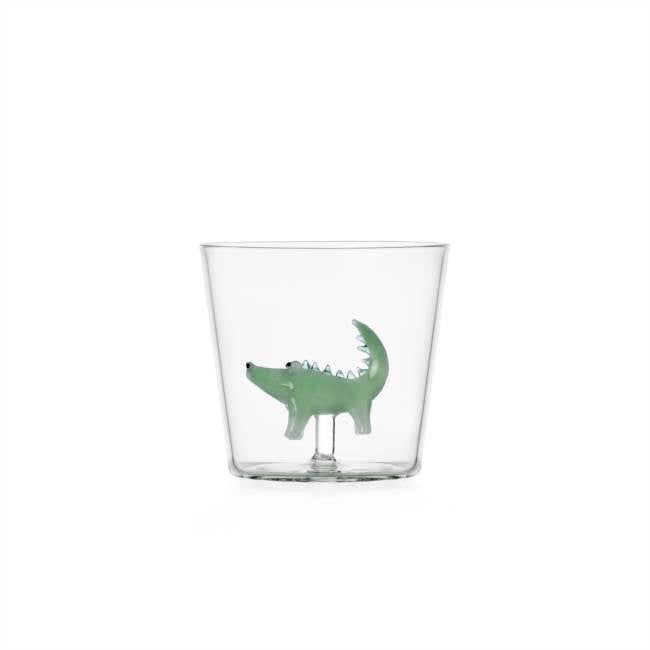 Ichendorf Savannah Glass Tumbler