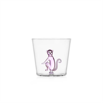 Ichendorf Savannah Glass Tumbler