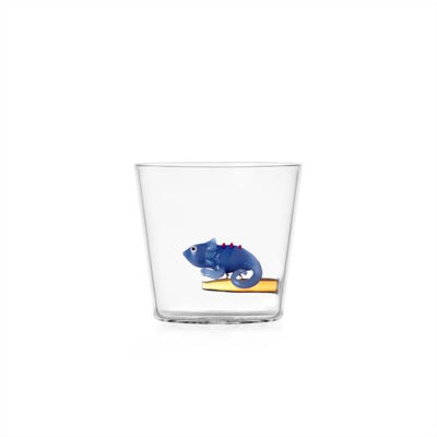 Ichendorf Savannah Glass Tumbler