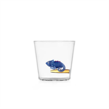 Ichendorf Savannah Glass Tumbler