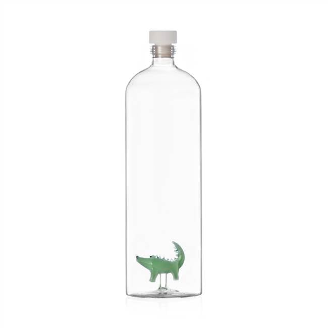 Ichendorf Crocodile Bottle