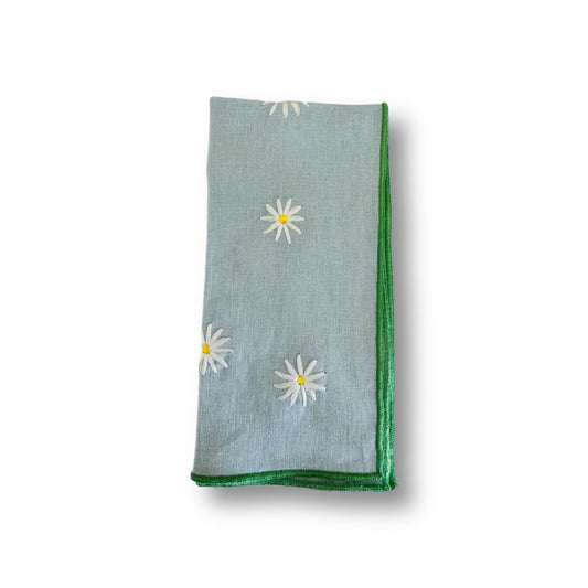 Daisy Napkin