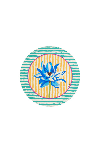 Masonite Placemat Nimphea Stripes 34cm