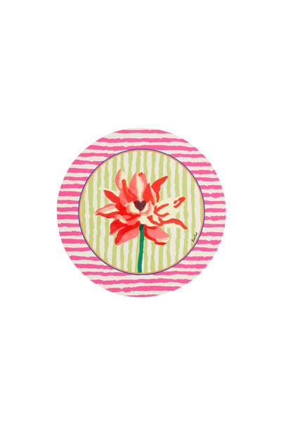 Masonite Placemat Nimphea Stripes 34cm