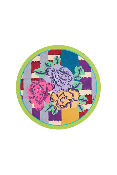Masonite Placemat Ankara 34cm
