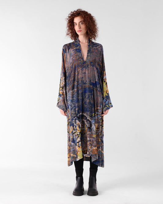 Bokja Blue Moon Farida Dress