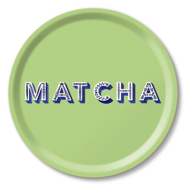 Matcha Tray 31cm
