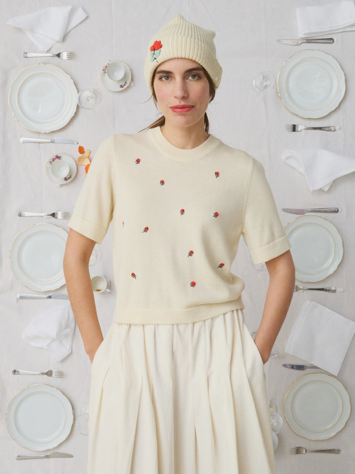 Sweater Axelle
