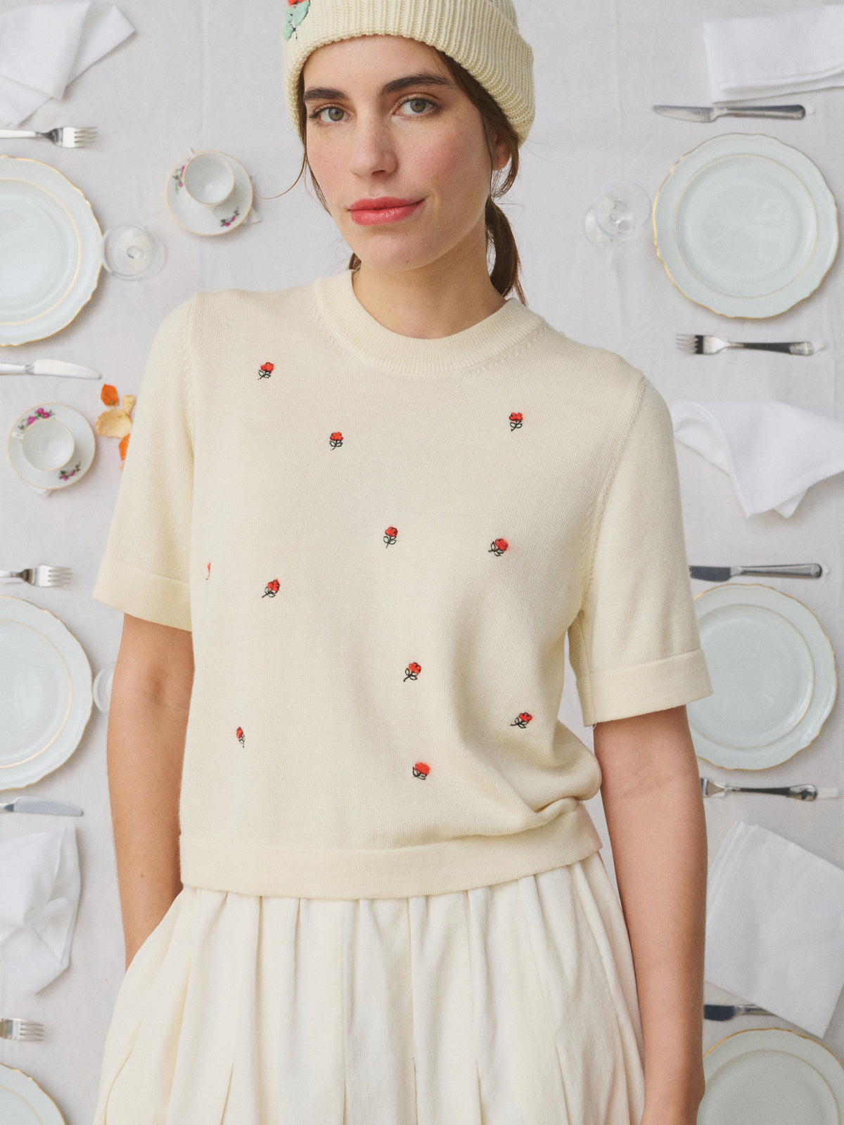 Sweater Axelle
